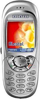 Alcatel One Touch 531