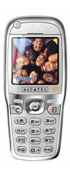 Alcatel One Touch 735i