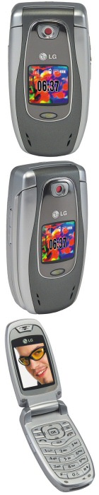 LG f2100