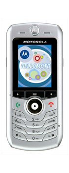 Motorola SLVR L2