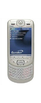 Eurotel Dataphone III