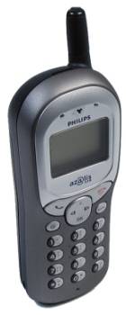 Philips Azalis 238
