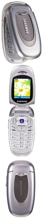 Samsung SGH-X480