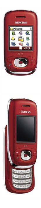 Siemens AL 21