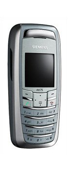 Siemens AX75