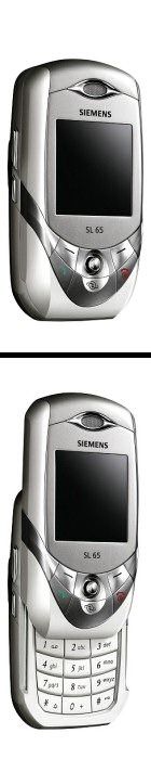 Siemens Sl65